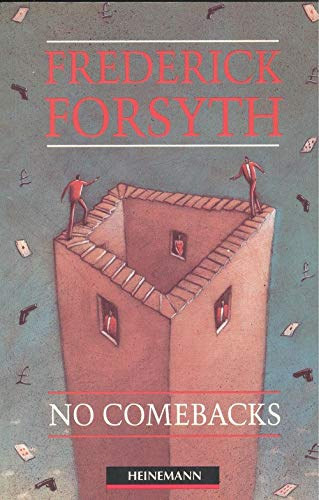 No Comebacks and Other Stories