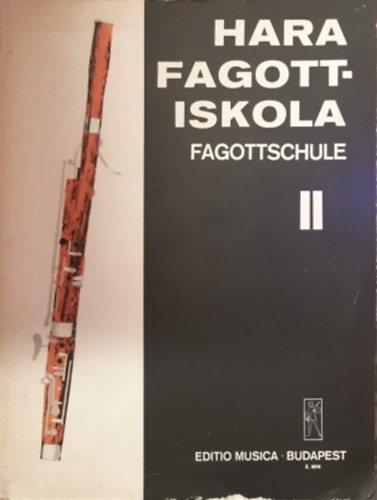 Fagottiskola II.