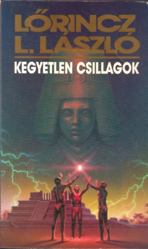 Kegyetlen csillagok
