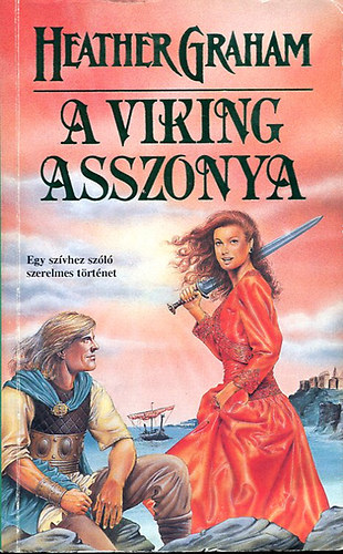 A viking asszonya