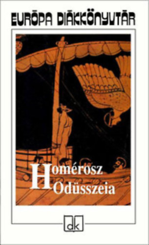 Eur�pa Di�kk�nyvt�r: Od�sszeia