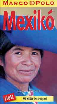 Mexik� (Marco Polo)