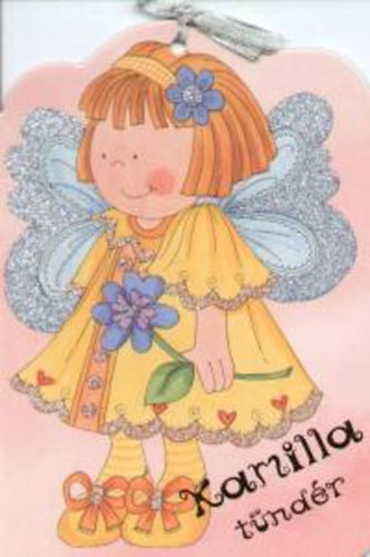 Kamilla, az igazmond tndr