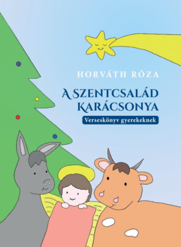A Szentcsal�d kar�csonya