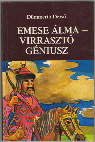 Emese lma-Virraszt gniusz