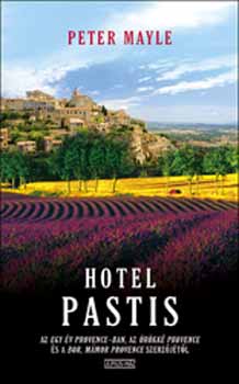 Hotel Pastis