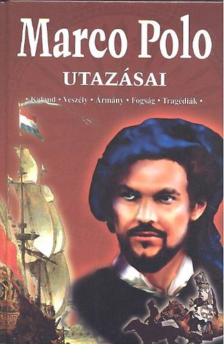 Marco Polo utazsai