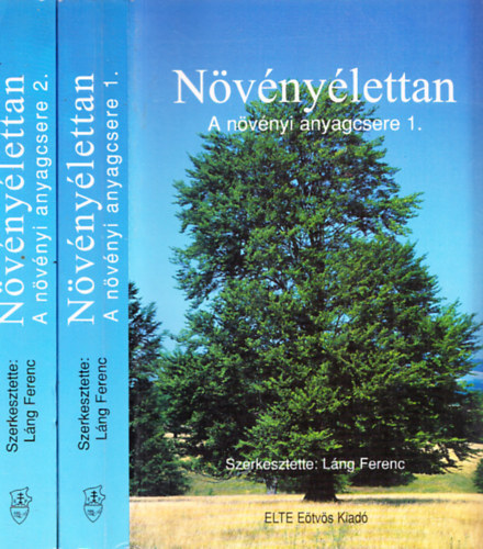 Nvnylettan - A nvnyi anyagcsere I-II.