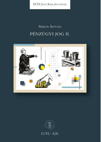 P�nz�gyi jog II.