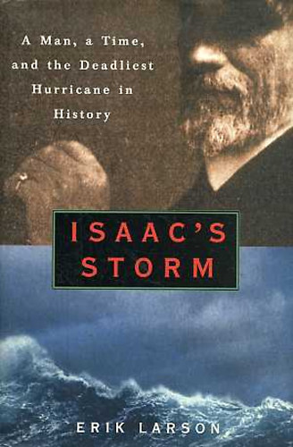 Isaac's Storm