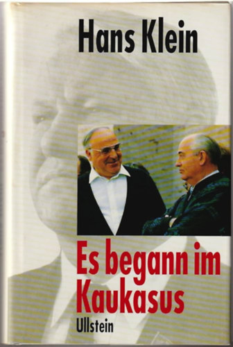 Es begann im Kaukasus- der entscheidende Schritt in die Einheit Deutschlands