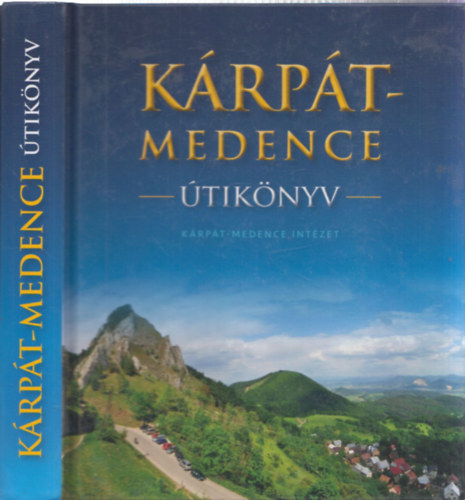 Farkas Zoltn - Krpt-medence tiknyv