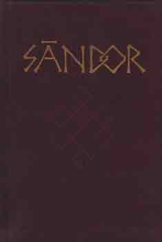 Maller S�ndor - S�ndor