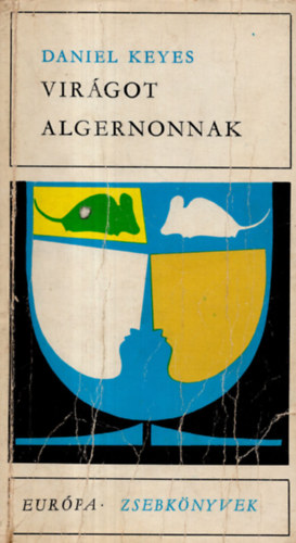 Vir�got Algernonnak