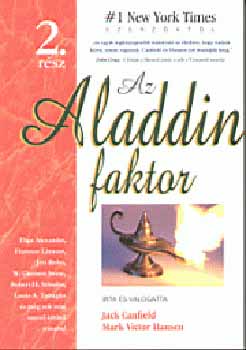 Hansen; Jack Canfield - Az Aladdin faktor 2. rsz