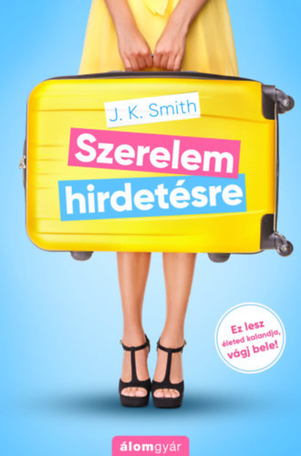 Szerelem hirdet�sre