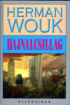 Hajnalcsillag
