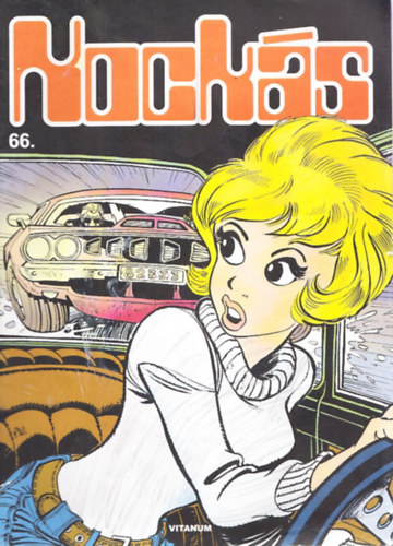 Kocks 66.