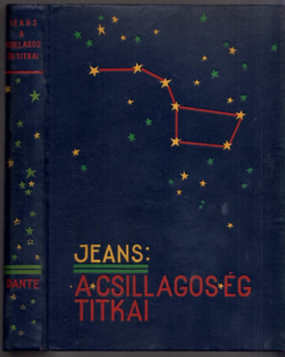 A csillagos g titkai