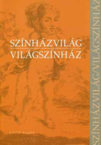 Sz�nh�zvil�g - vil�gsz�nh�z