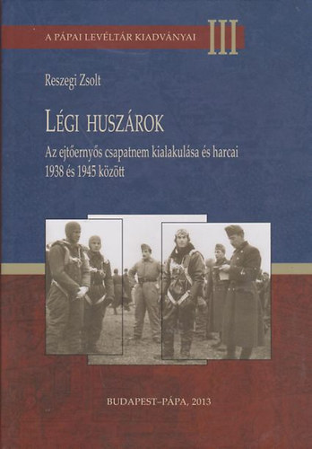 Lgi huszrok