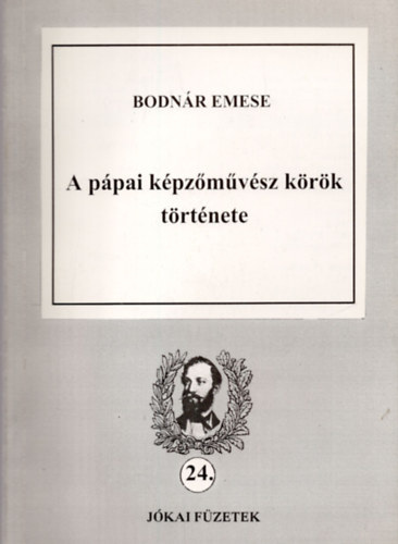 Bodnr Emese - Ppai Kpzmvsz Krk trtnete