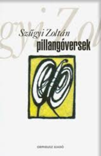 Pillangversek