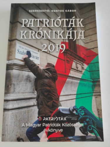 Patri�t�k kr�nik�ja 2019