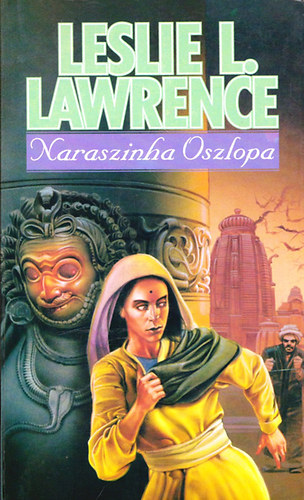 Naraszinha oszlopa