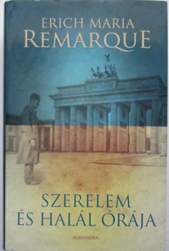 Szerelem s  hall rja