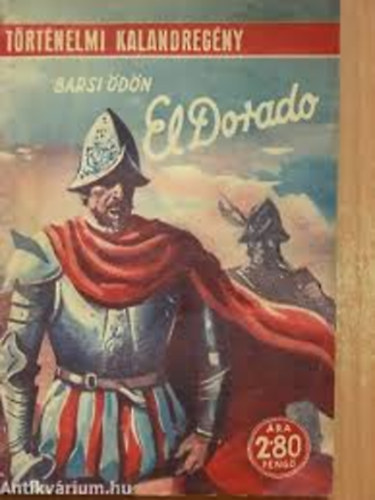 EL Dorado