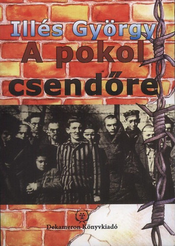 A pokol csendre