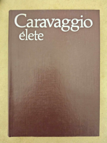 Caravaggio lete