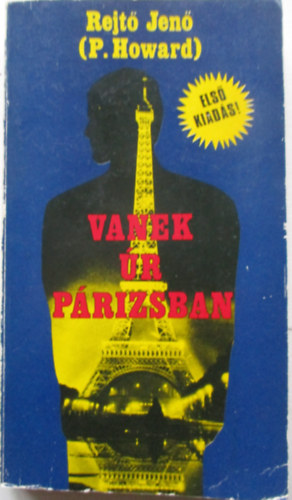 Vanek r Prizsban