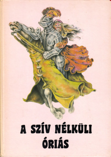 A szv nlkli ris - norvg mesk