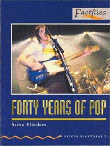 Forty Years of Pop