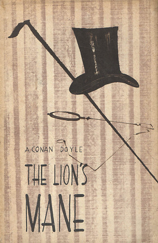 Arthur Conan Doyle - The lion's mane