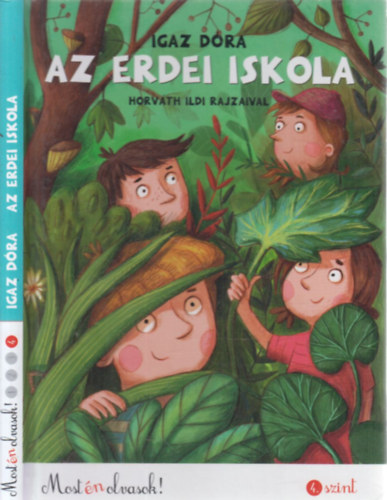 Az erdei iskola