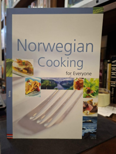 Norwegian Cooking for Everyone