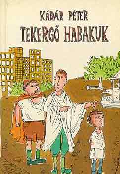 Tekerg Habakuk