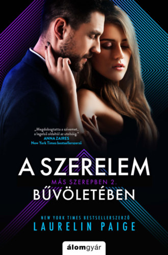 A szerelem bvletben