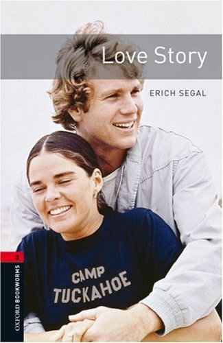 Erich Segal - Love Story (OBW 3)