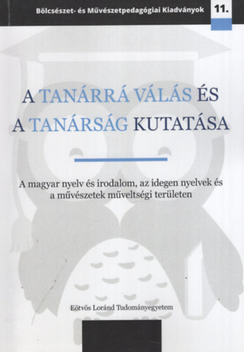 A tanrr vls satanrsg kutatsa