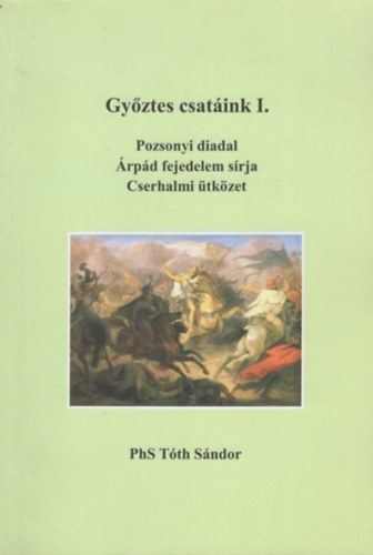 Gyztes csatink I.