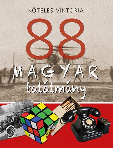 88 magyar tallmny