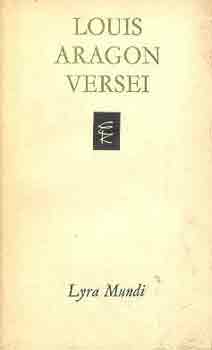 L. Aragon - Louis Aragon versei