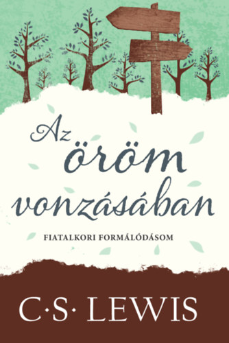 C. S. Lewis - Az rm vonzsban