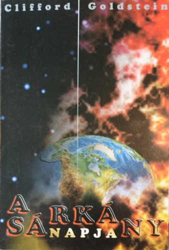 Clifford Goldstein - A Srkny Napja