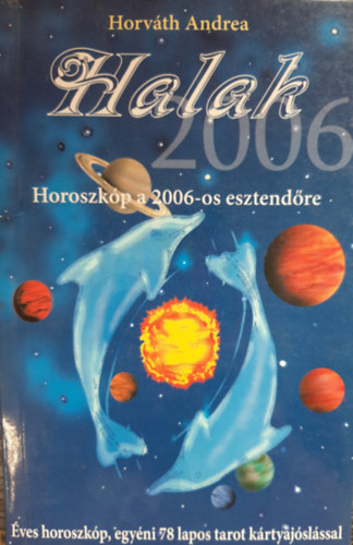 Halak 2006 (horoszkp a 2006-os esztendre)