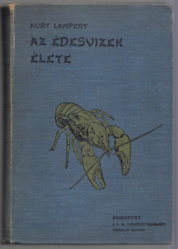 Az �desvizek �lete